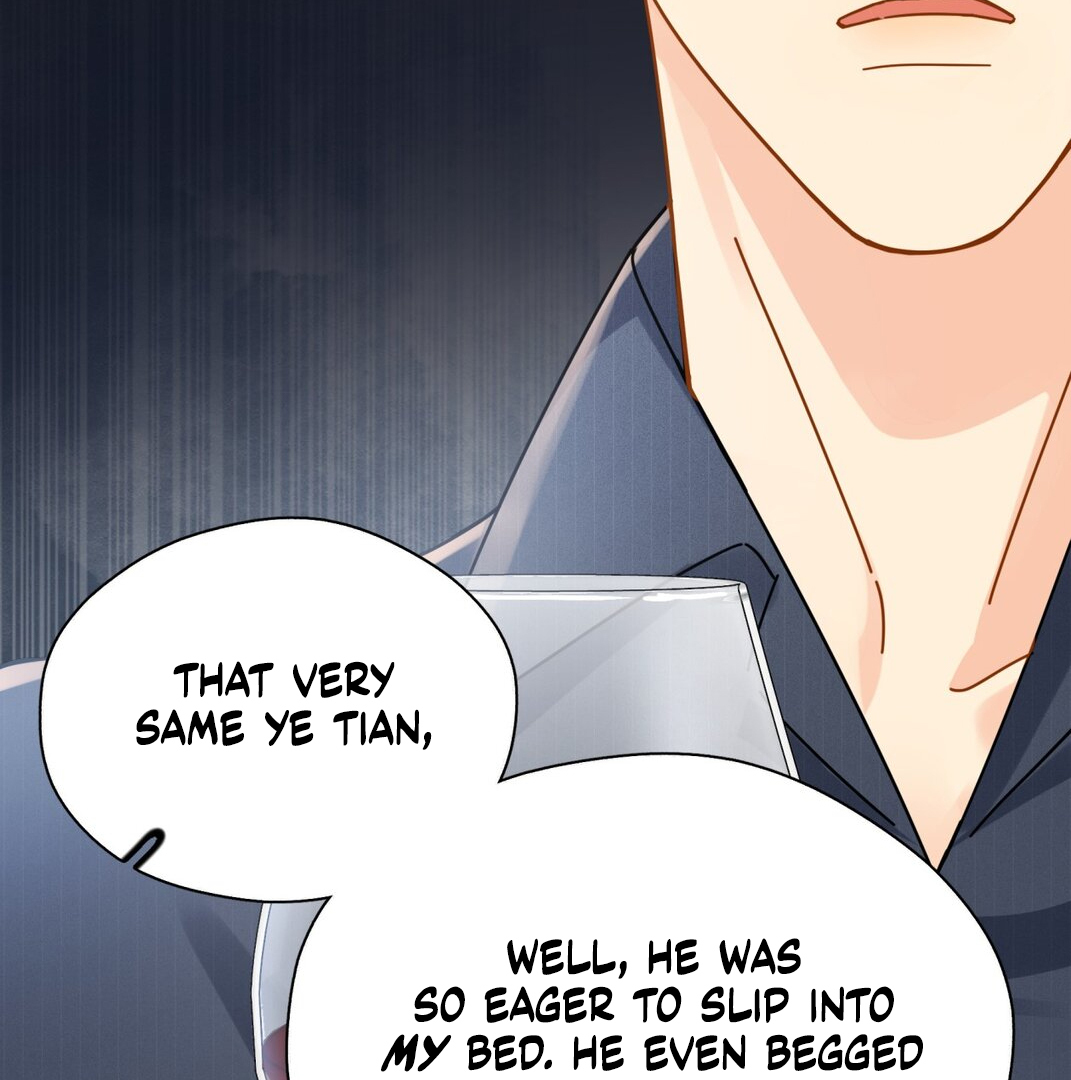 Unexpected Luck - Chapter 50 manhwa