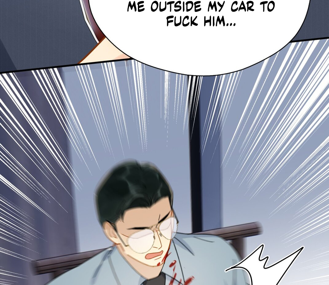 Unexpected Luck - Chapter 50 manhwa