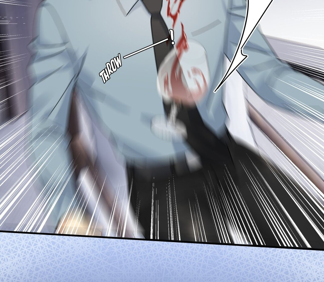Unexpected Luck - Chapter 50 manhwa