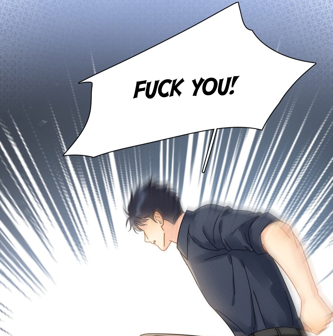Unexpected Luck - Chapter 50 manhwa