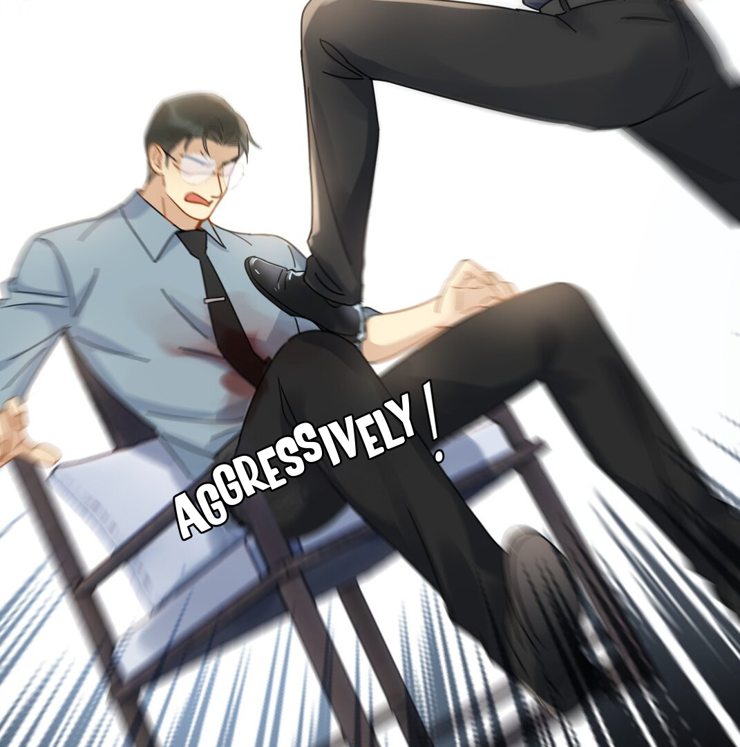 Unexpected Luck - Chapter 50 manhwa