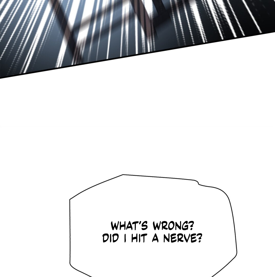 Unexpected Luck - Chapter 50 manhwa