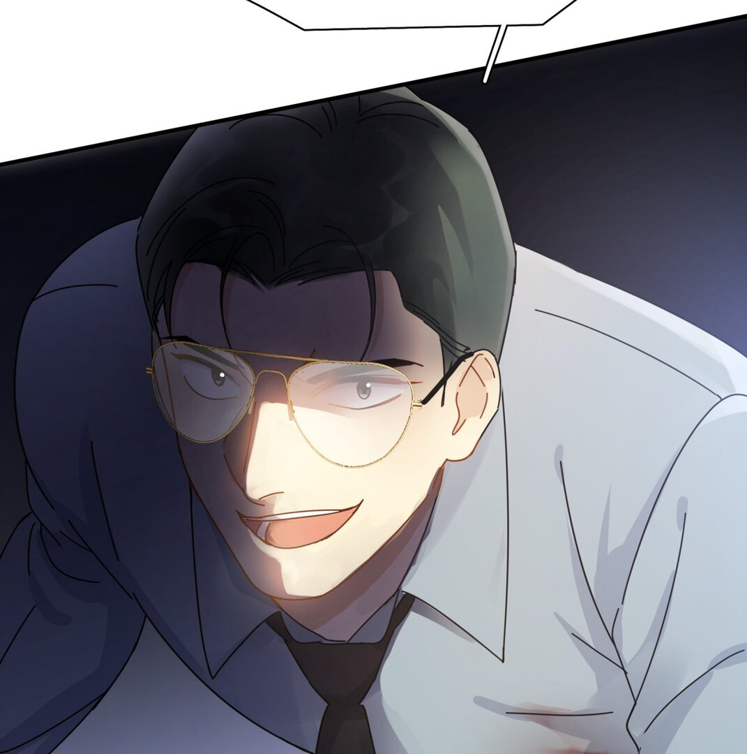 Unexpected Luck - Chapter 50 manhwa