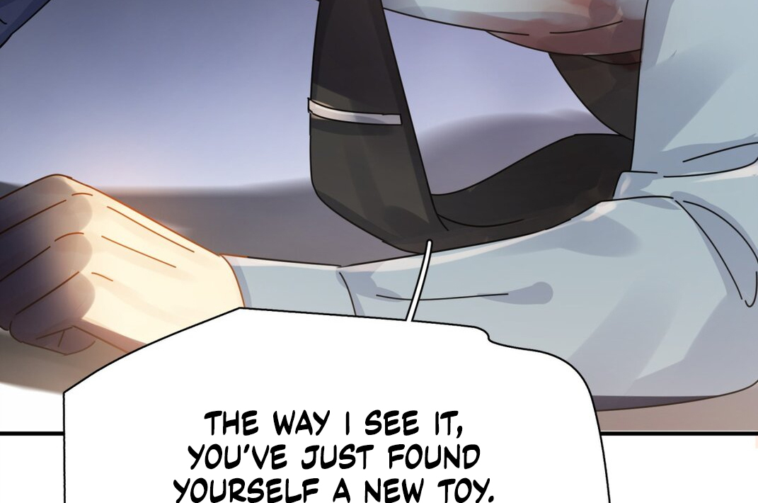 Unexpected Luck - Chapter 50 manhwa