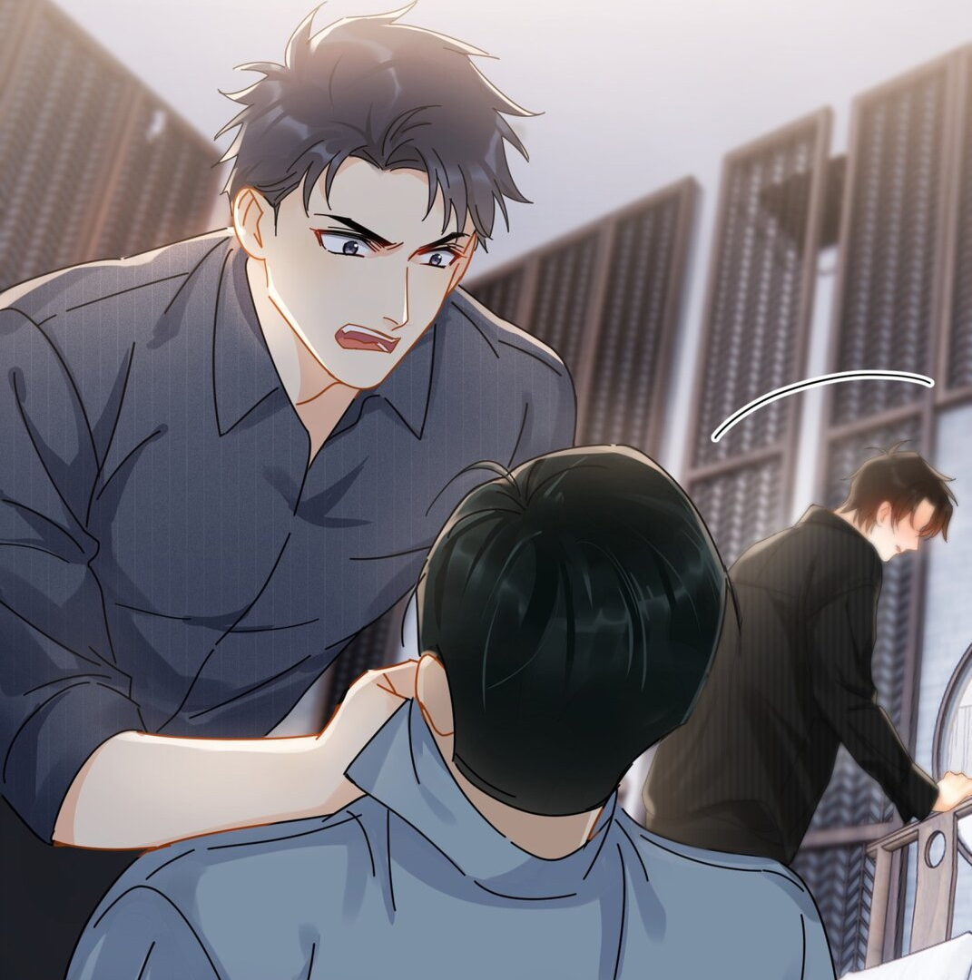 Unexpected Luck - Chapter 50 manhwa
