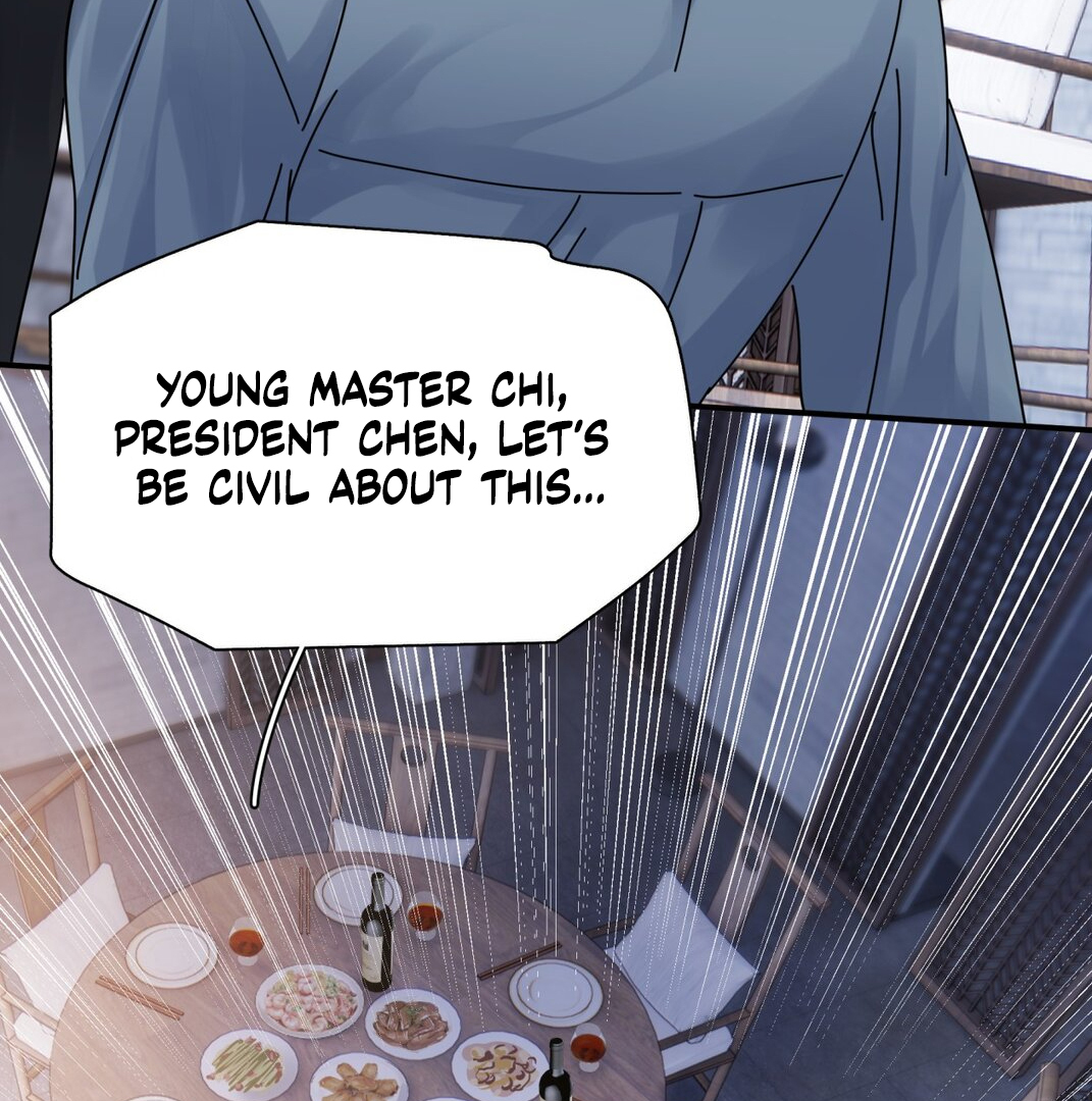 Unexpected Luck - Chapter 50 manhwa