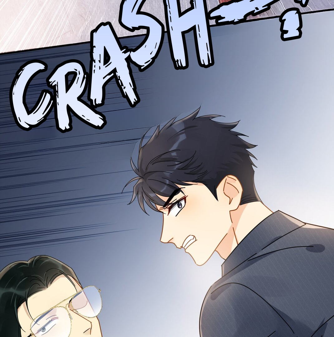 Unexpected Luck - Chapter 50 manhwa