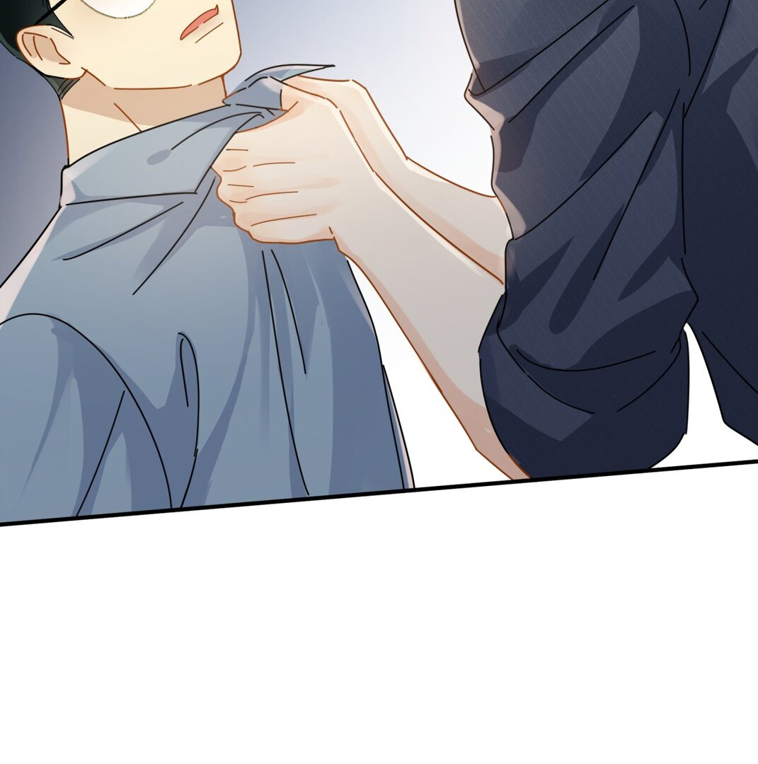 Unexpected Luck - Chapter 50 manhwa