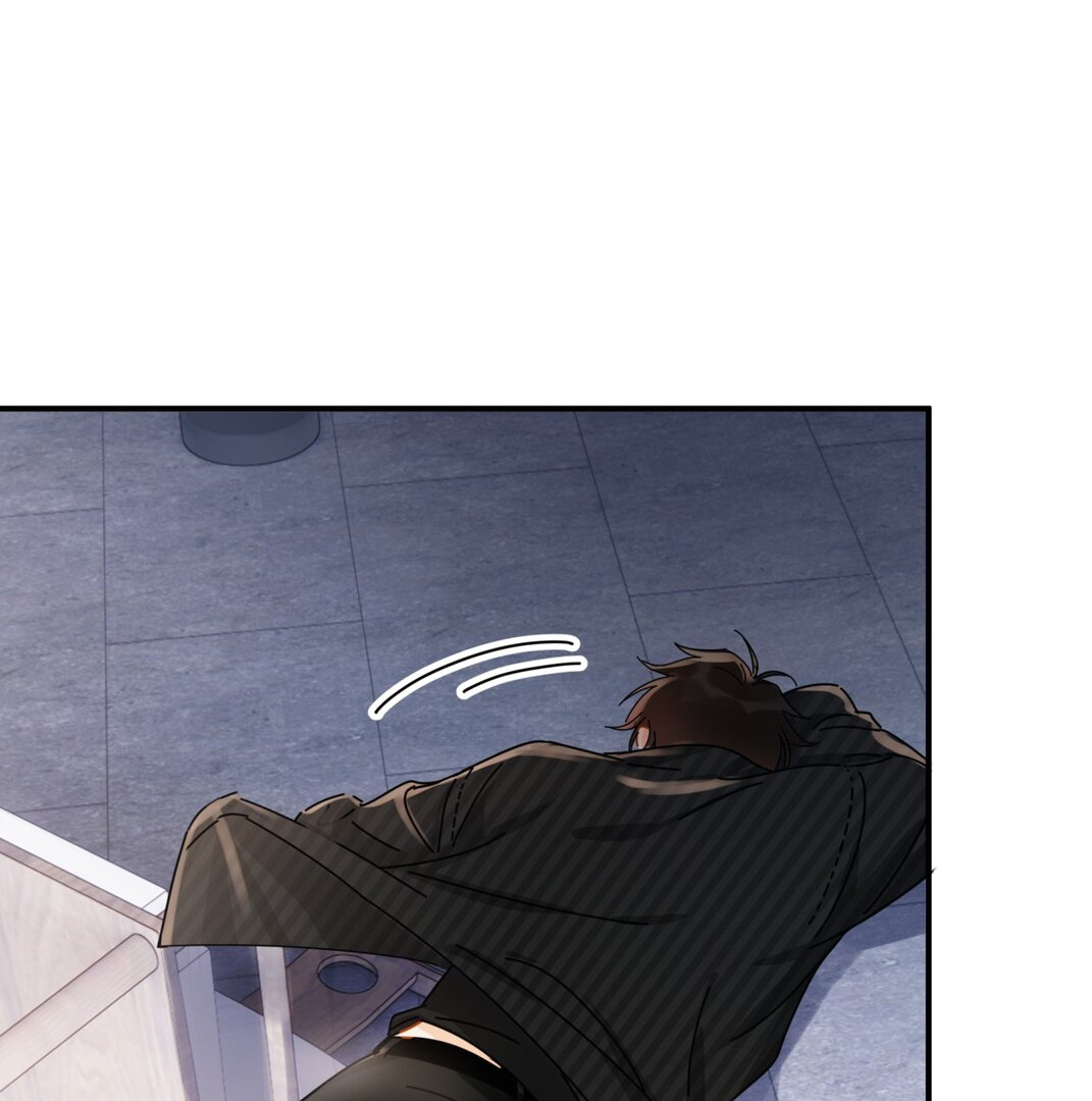 Unexpected Luck - Chapter 50 manhwa