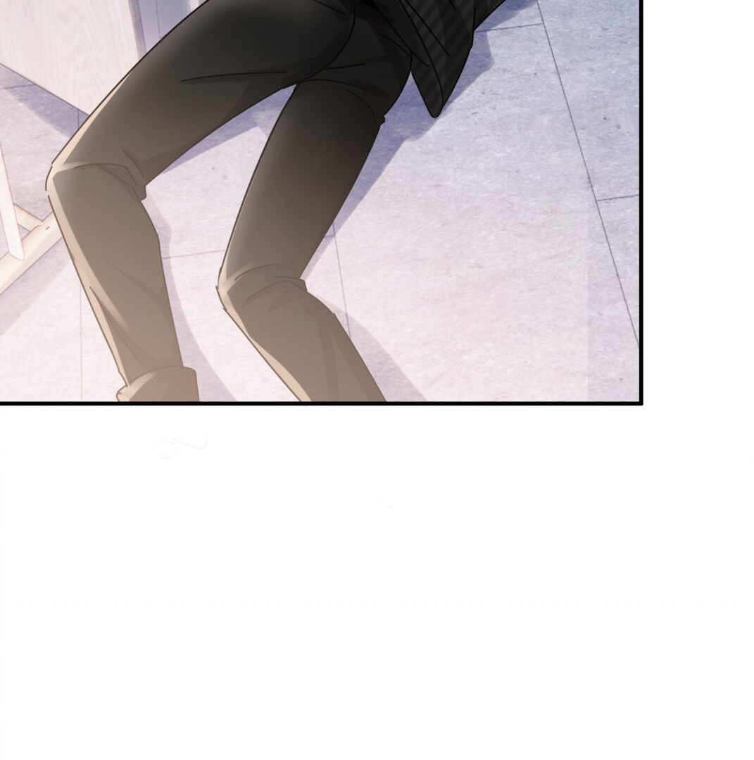 Unexpected Luck - Chapter 50 manhwa