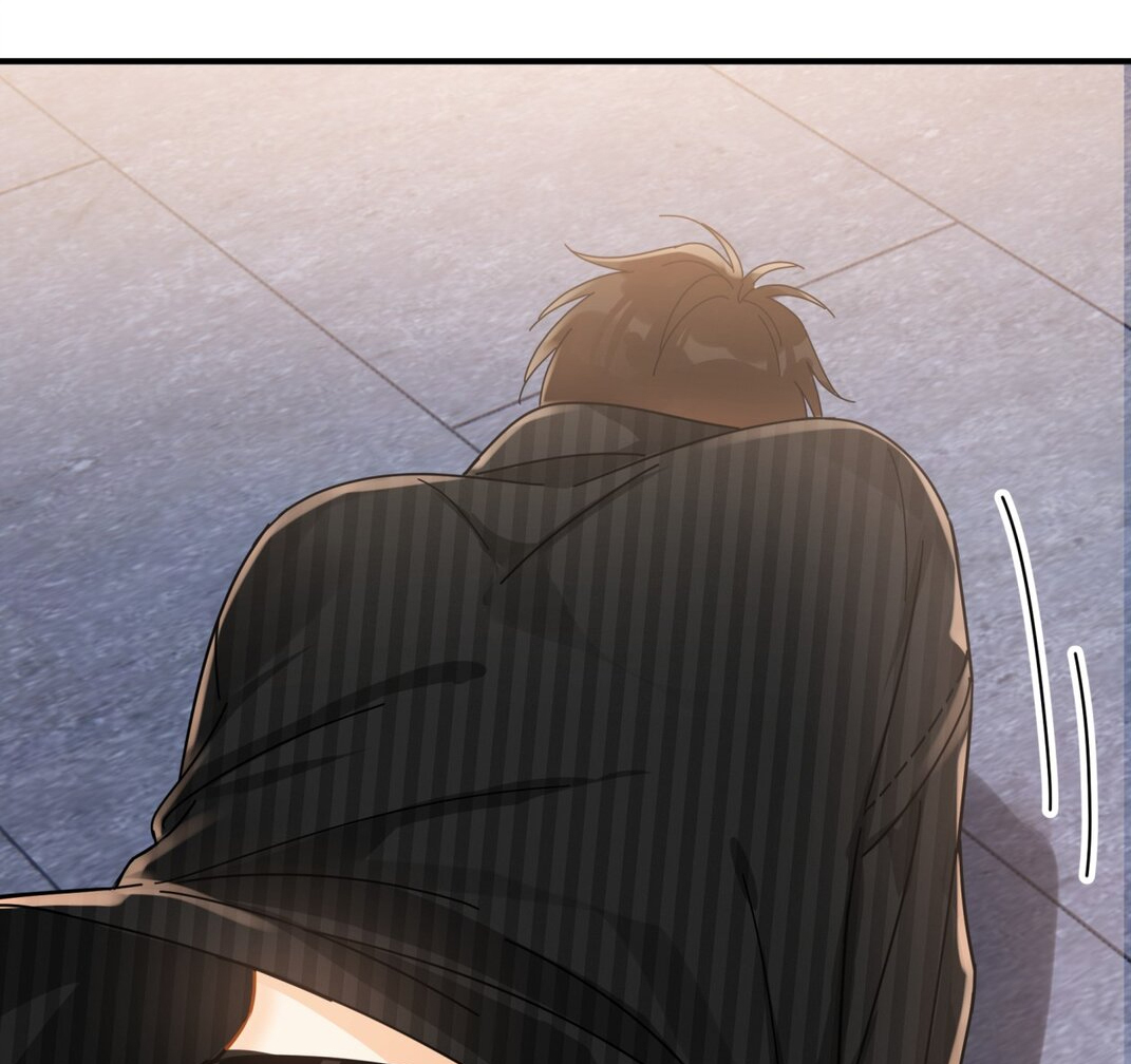 Unexpected Luck - Chapter 50 manhwa