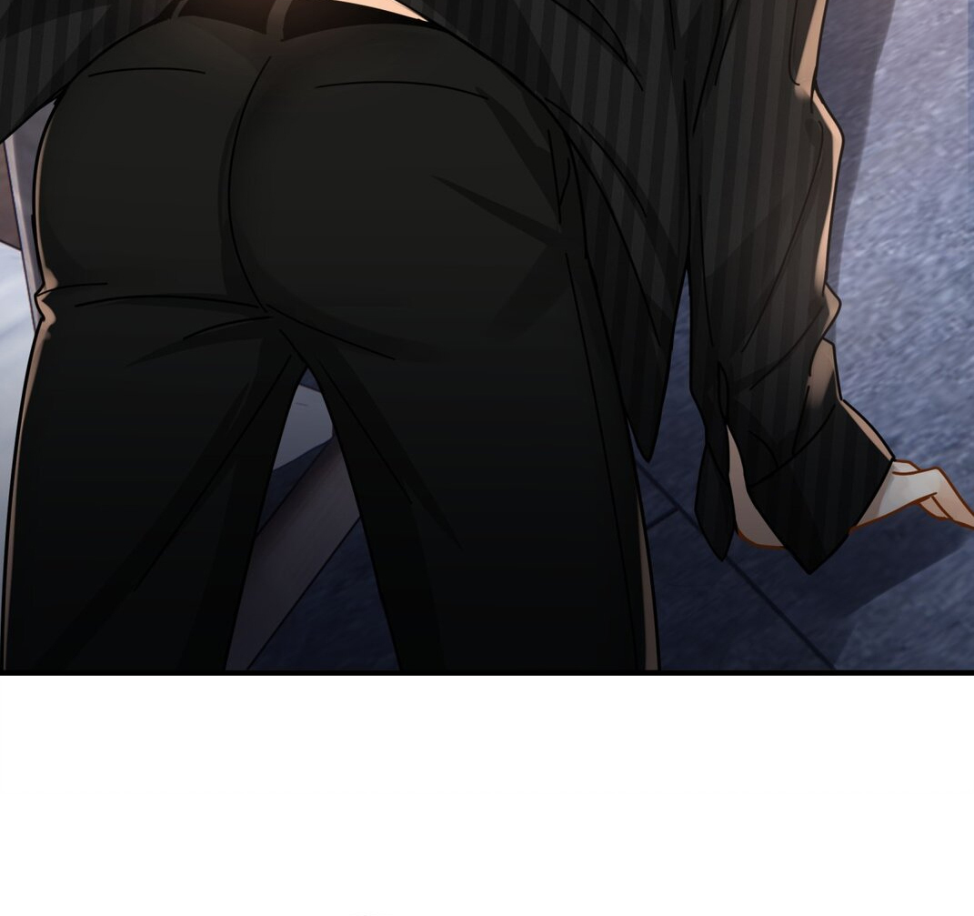 Unexpected Luck - Chapter 50 manhwa