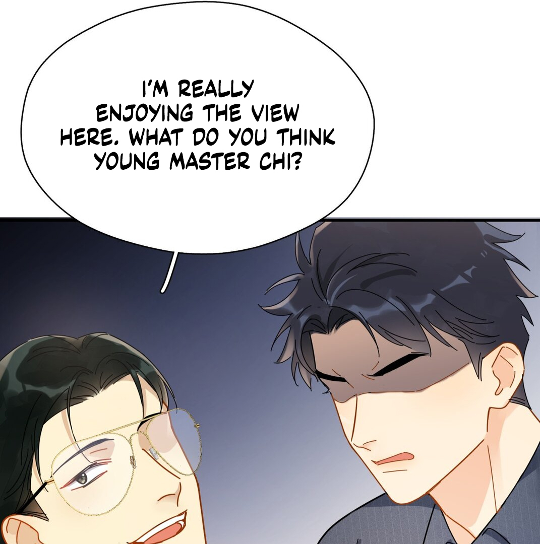 Unexpected Luck - Chapter 50 manhwa