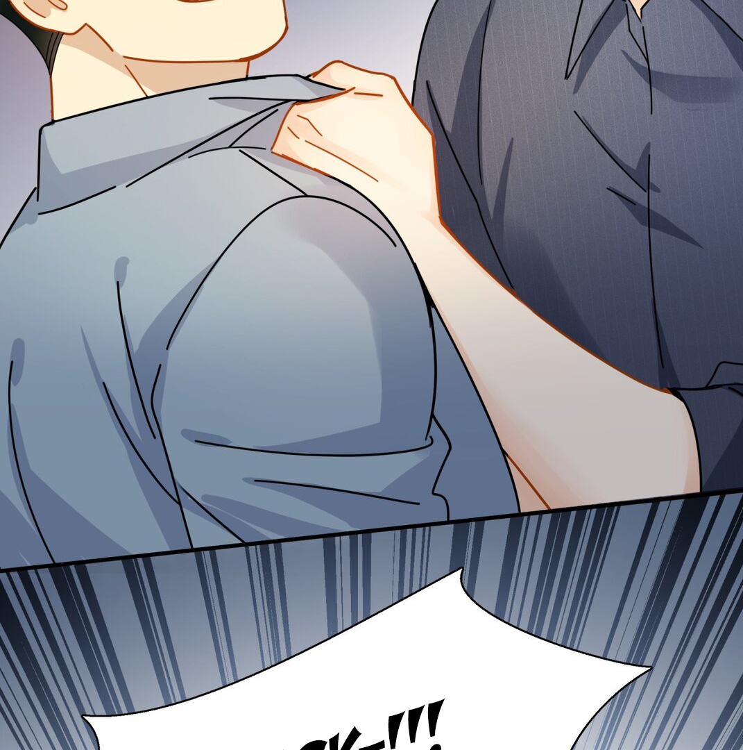 Unexpected Luck - Chapter 50 manhwa