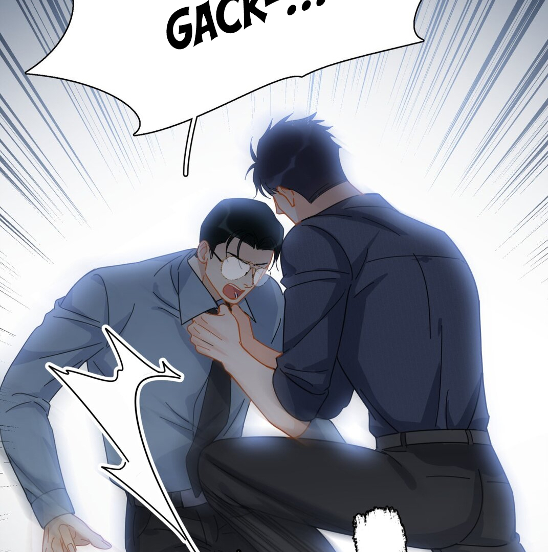 Unexpected Luck - Chapter 50 manhwa