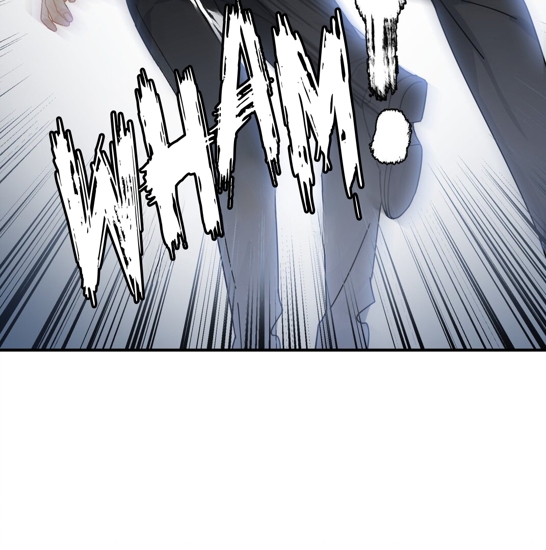 Unexpected Luck - Chapter 50 manhwa