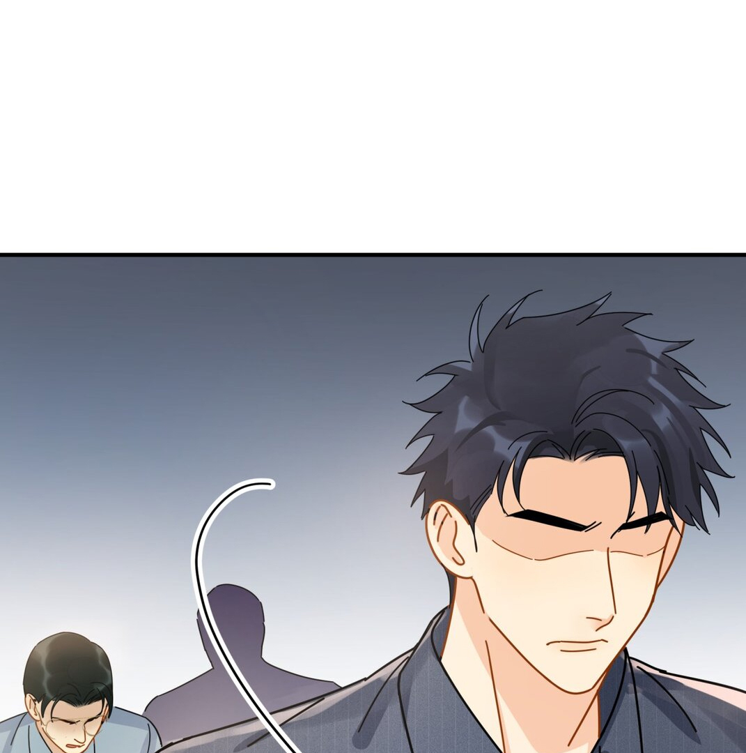 Unexpected Luck - Chapter 50 manhwa