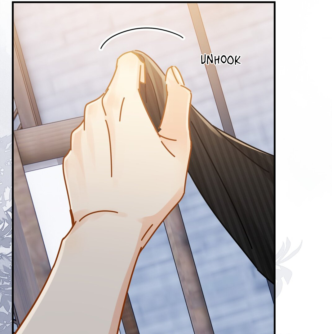 Unexpected Luck - Chapter 50 manhwa