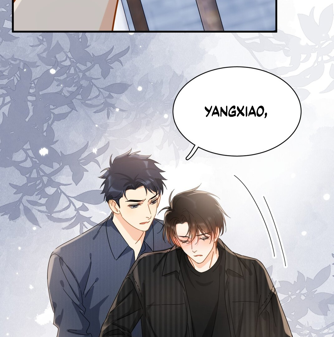 Unexpected Luck - Chapter 50 manhwa