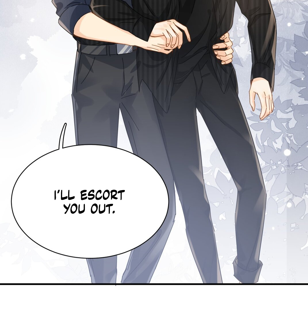 Unexpected Luck - Chapter 50 manhwa