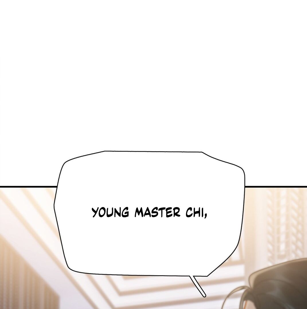 Unexpected Luck - Chapter 50 manhwa