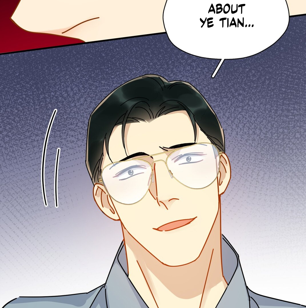 Unexpected Luck - Chapter 50 manhwa