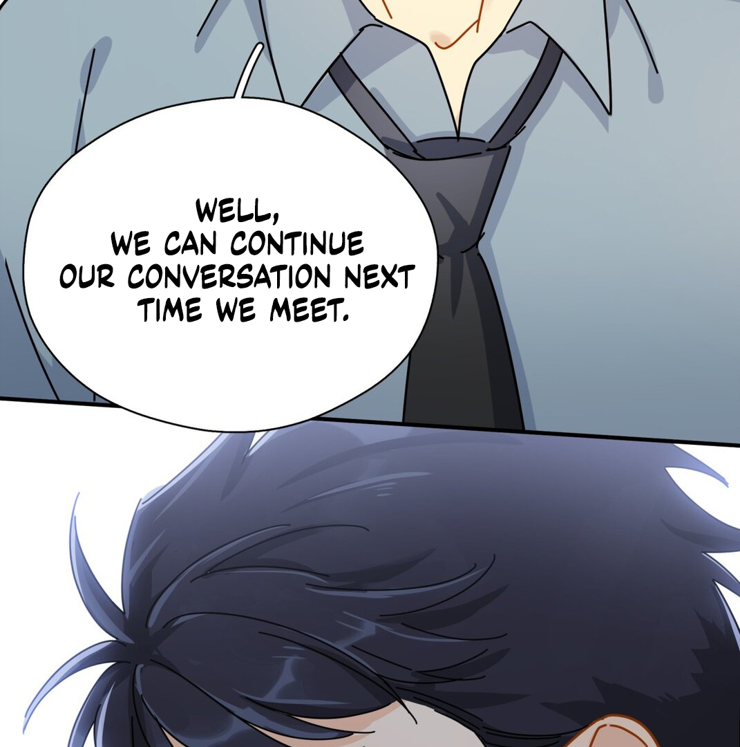 Unexpected Luck - Chapter 50 manhwa