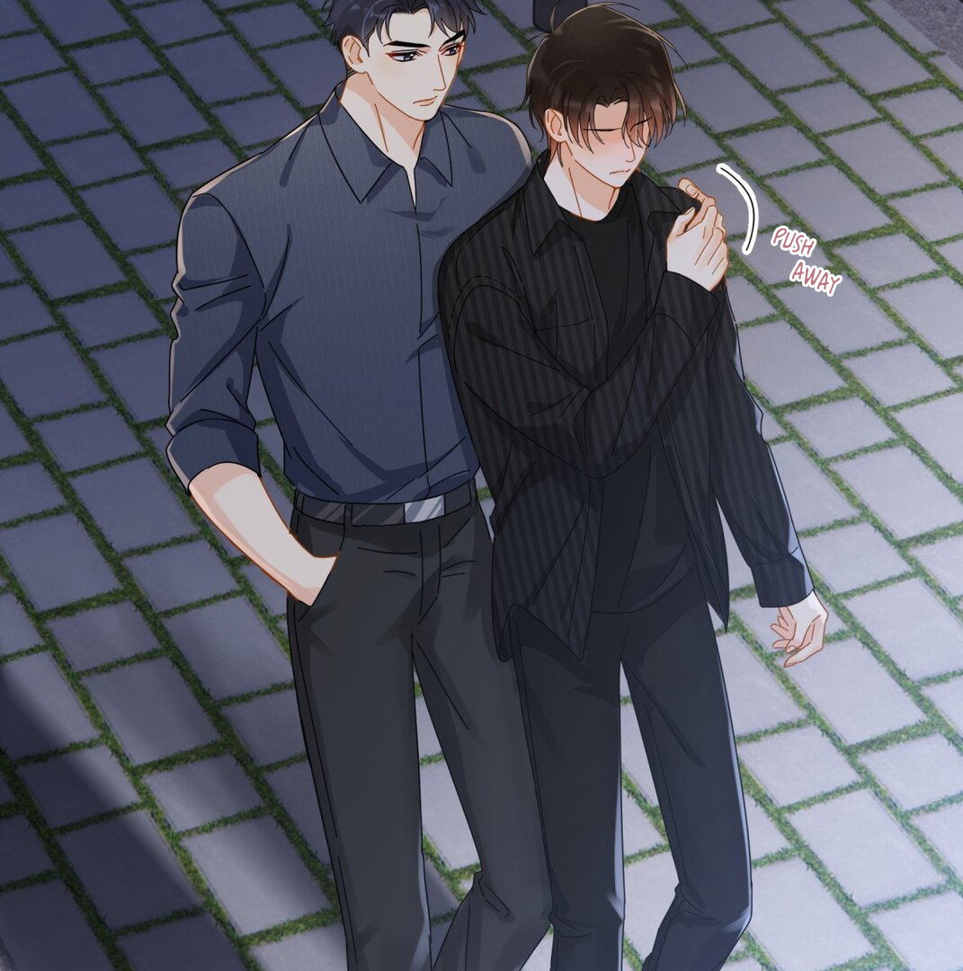 Unexpected Luck - Chapter 51 manhwa