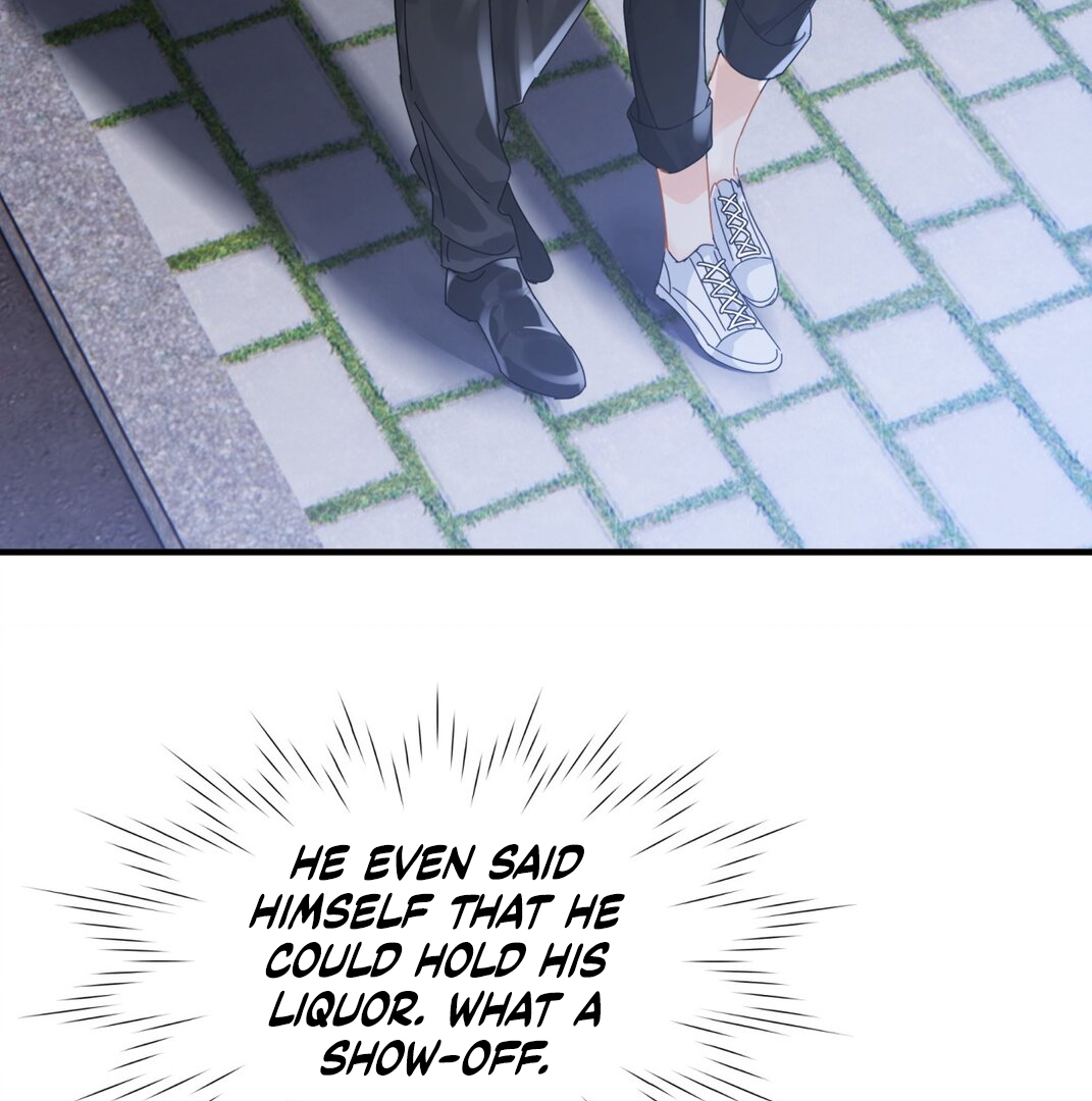 Unexpected Luck - Chapter 51 manhwa