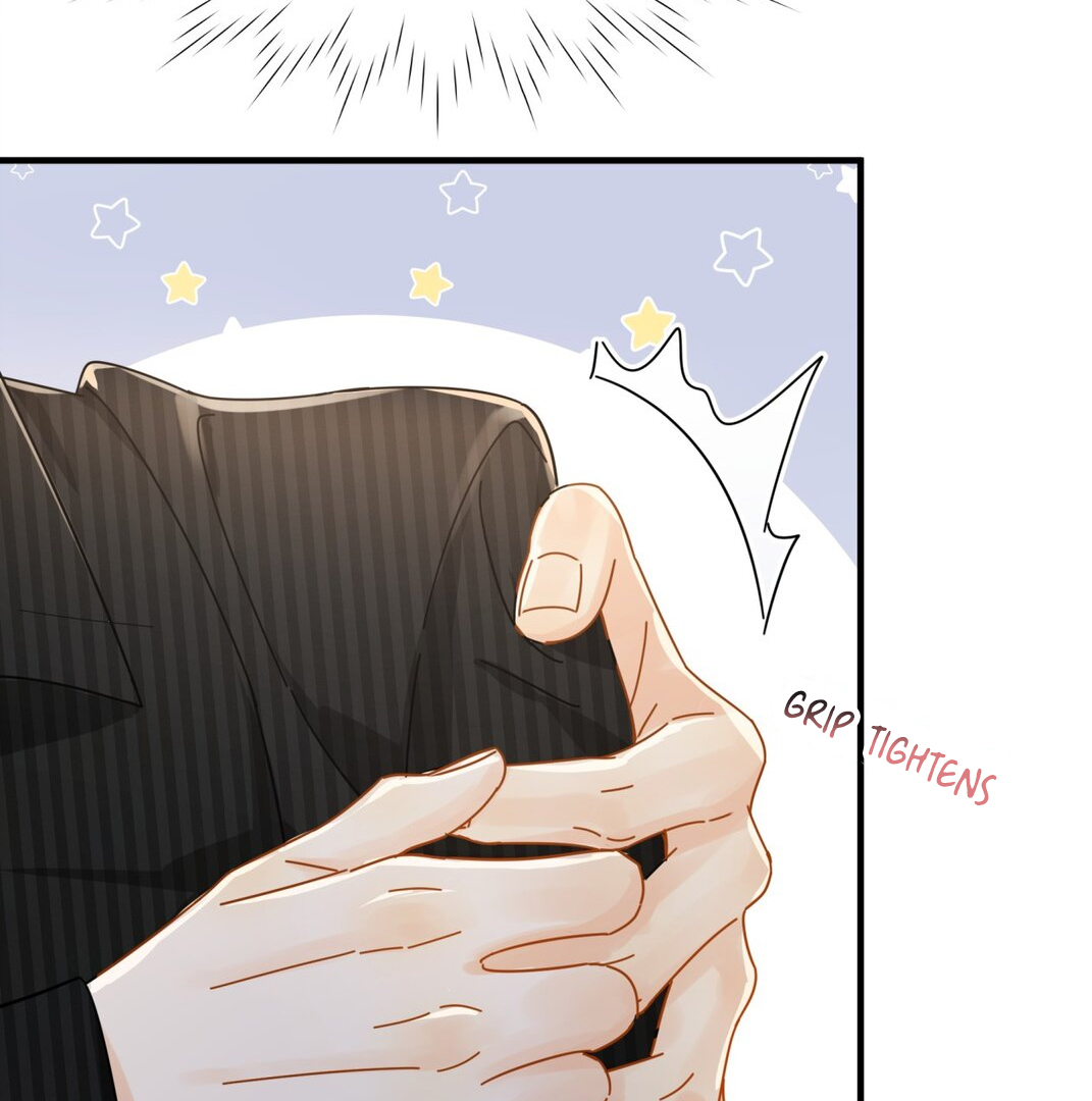 Unexpected Luck - Chapter 51 manhwa