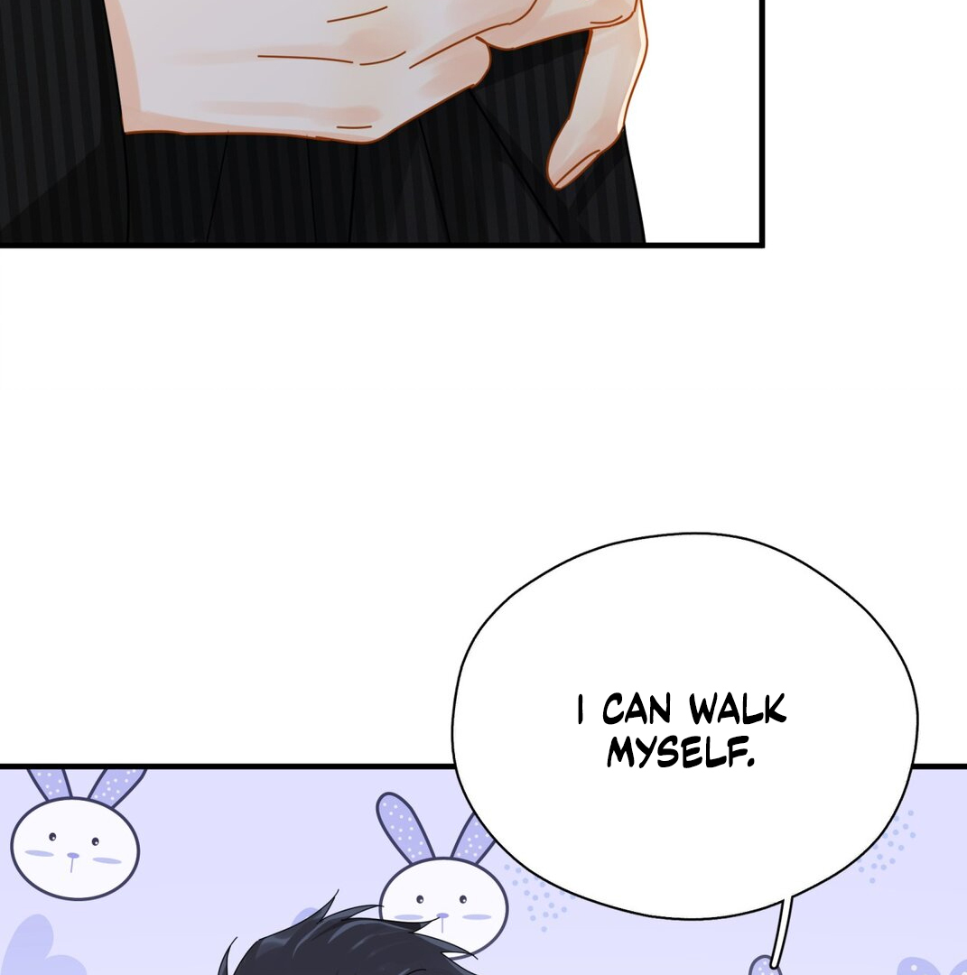 Unexpected Luck - Chapter 51 manhwa
