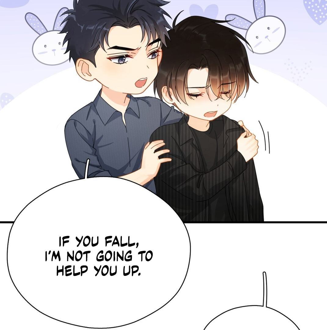 Unexpected Luck - Chapter 51 manhwa
