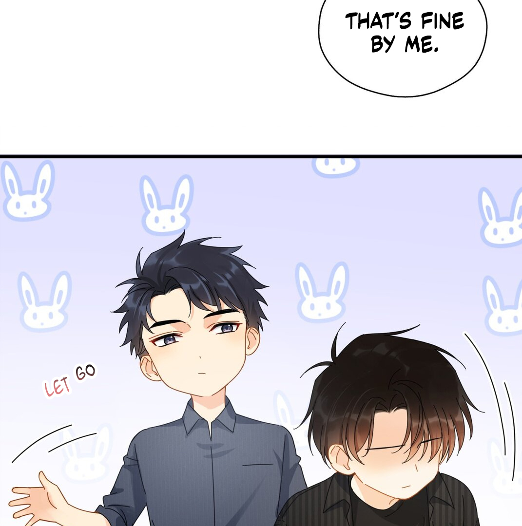 Unexpected Luck - Chapter 51 manhwa
