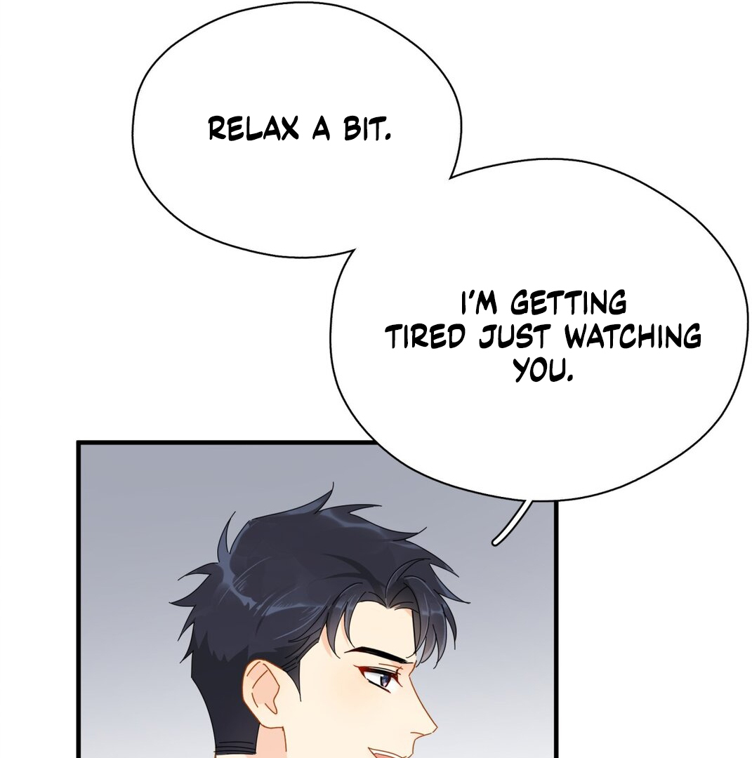 Unexpected Luck - Chapter 51 manhwa