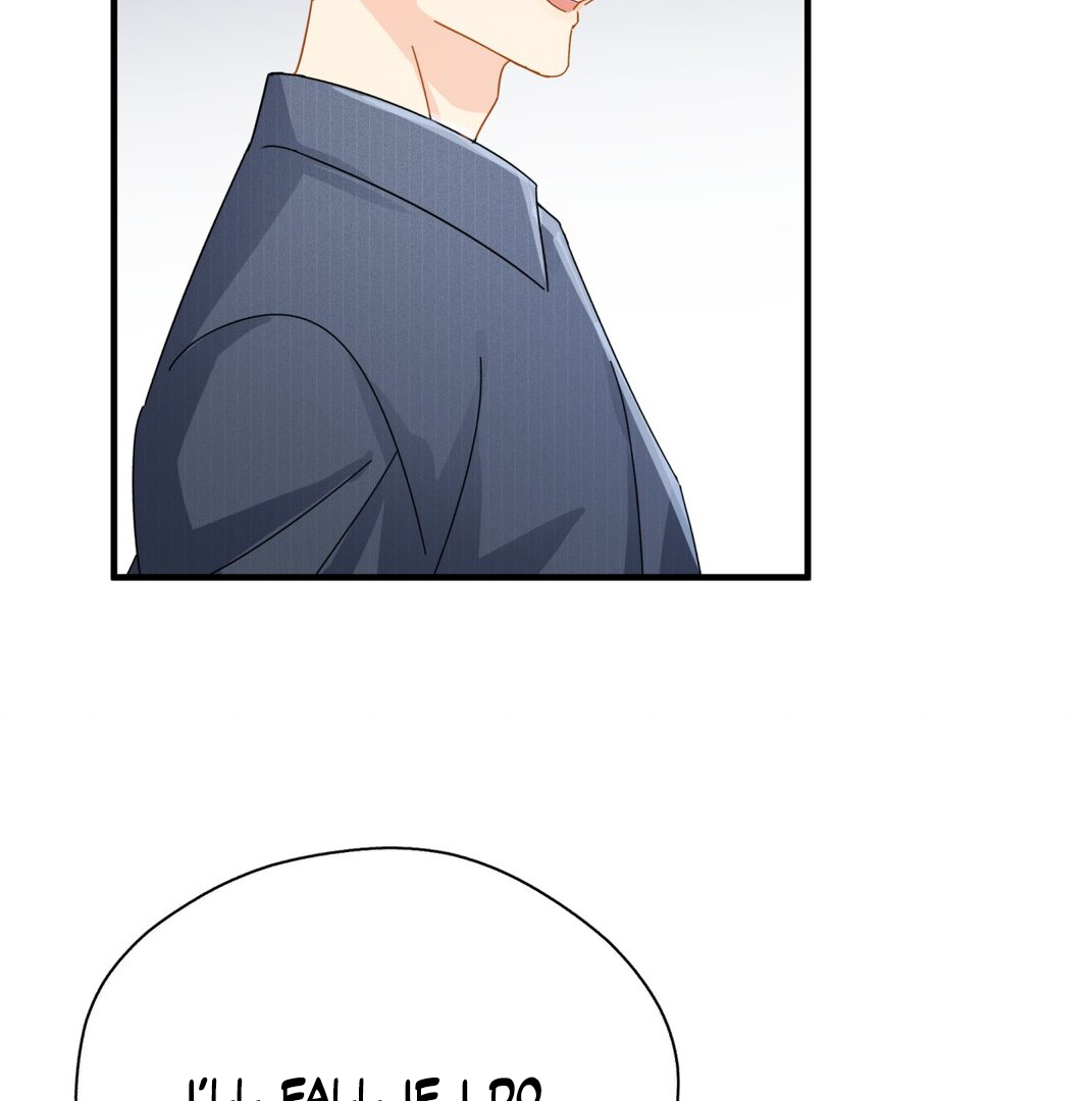 Unexpected Luck - Chapter 51 manhwa
