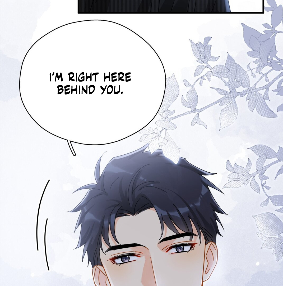 Unexpected Luck - Chapter 51 manhwa