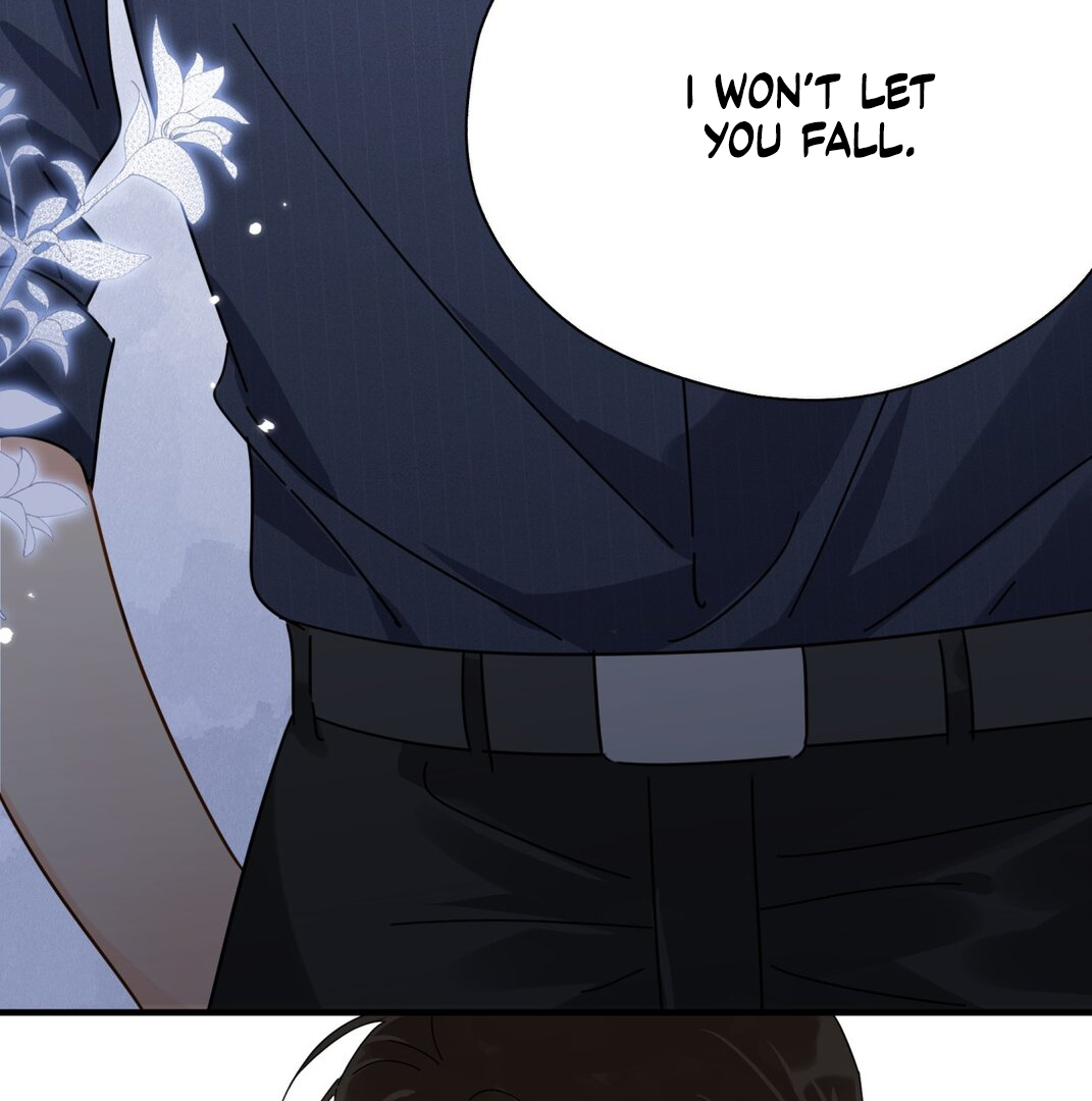 Unexpected Luck - Chapter 51 manhwa