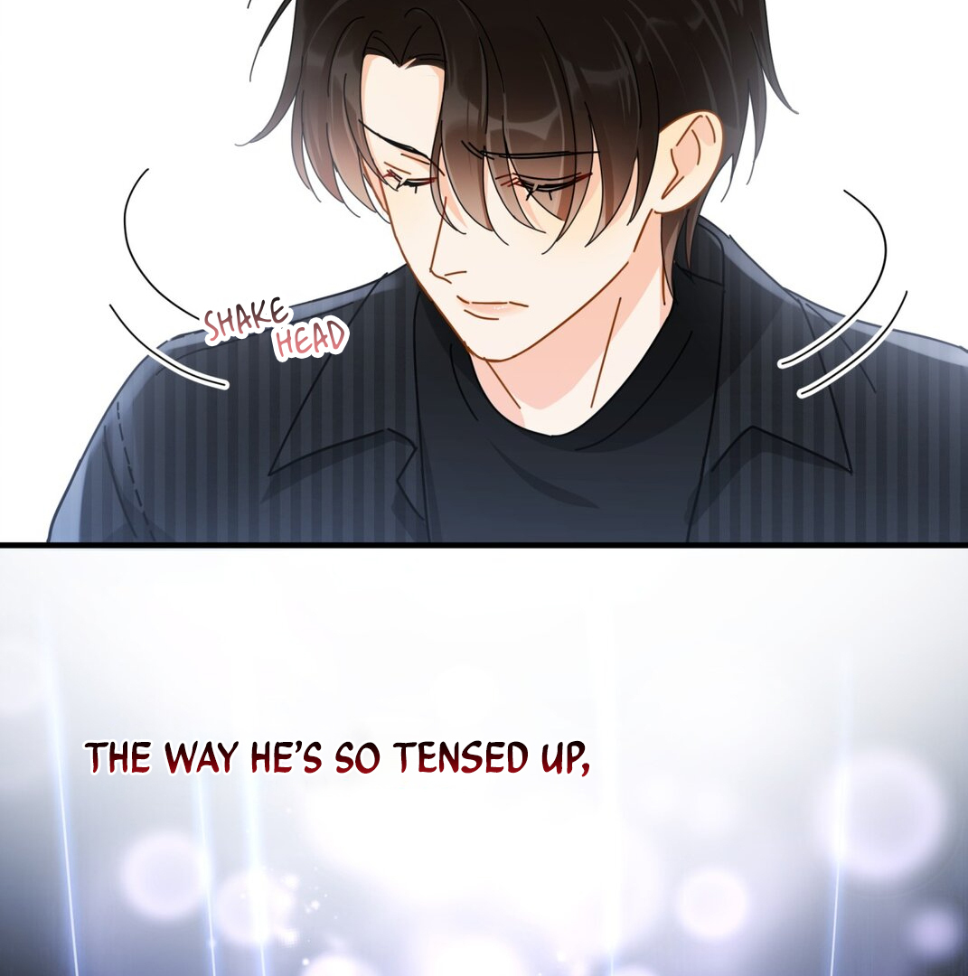 Unexpected Luck - Chapter 51 manhwa