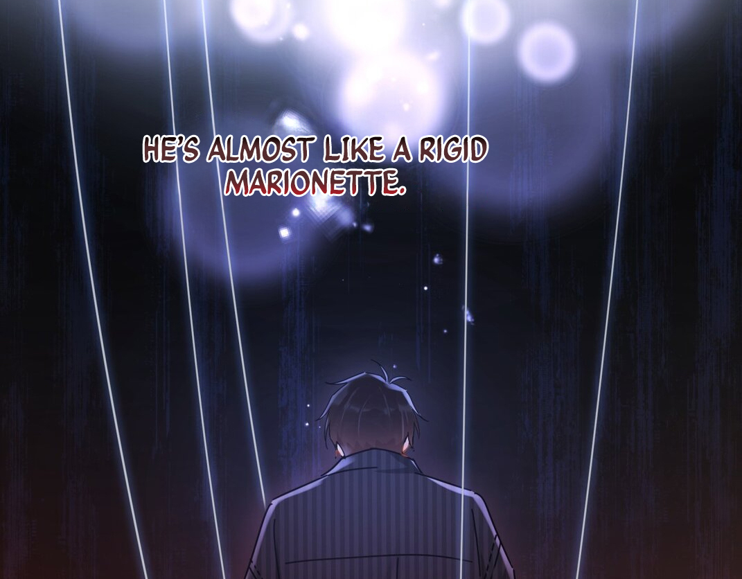 Unexpected Luck - Chapter 51 manhwa