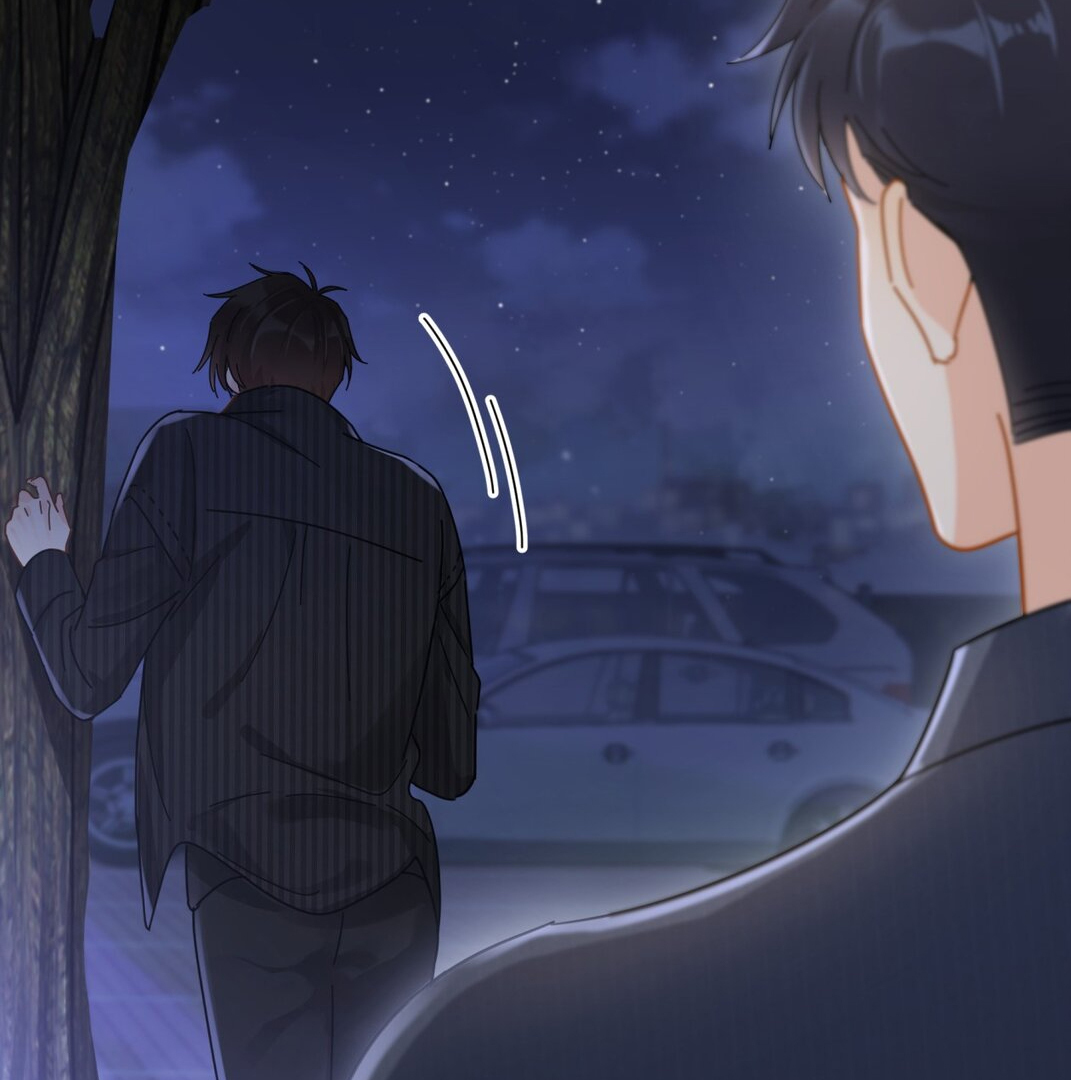 Unexpected Luck - Chapter 51 manhwa