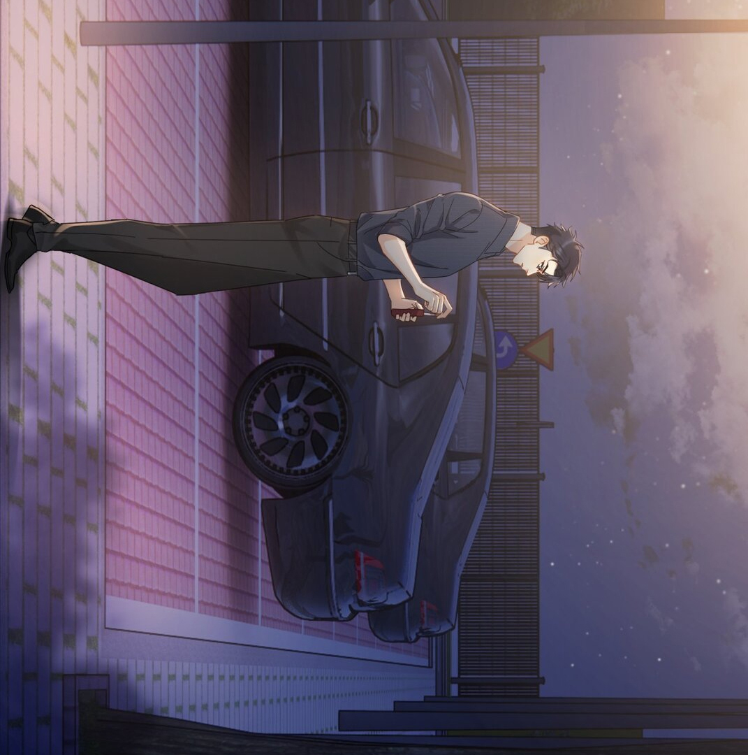 Unexpected Luck - Chapter 51 manhwa