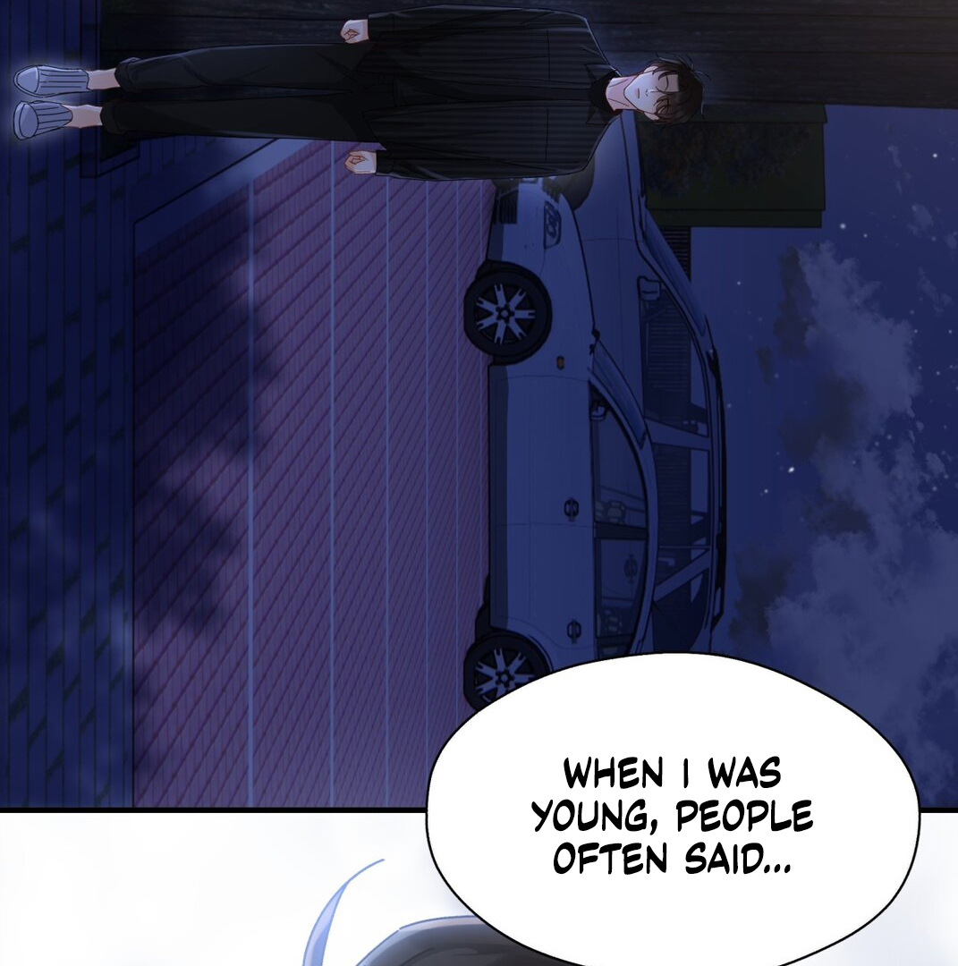 Unexpected Luck - Chapter 51 manhwa