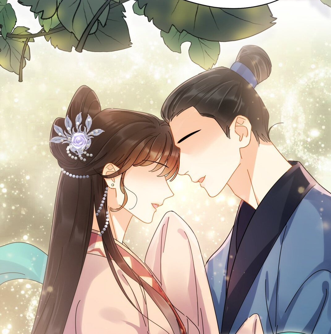 Unexpected Luck - Chapter 51 manhwa