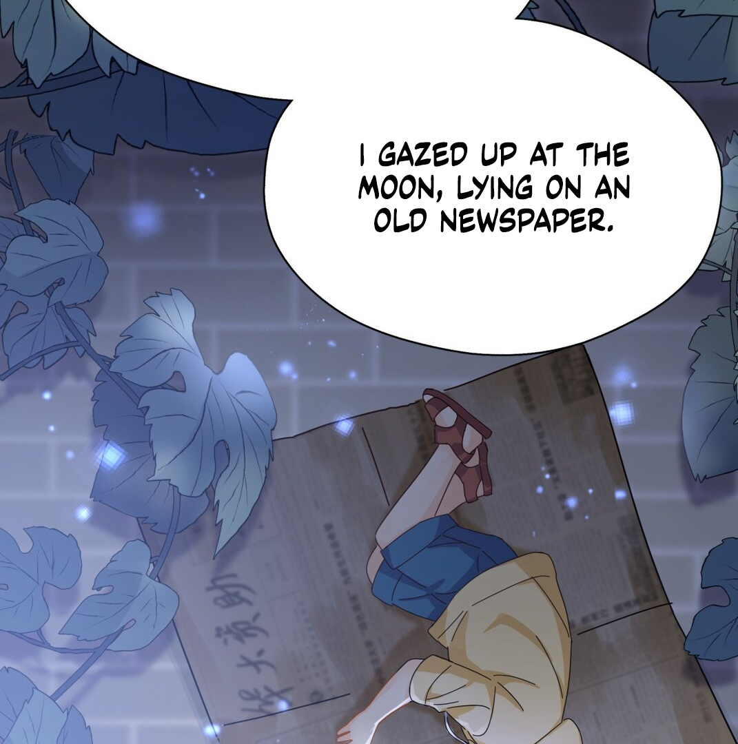 Unexpected Luck - Chapter 51 manhwa
