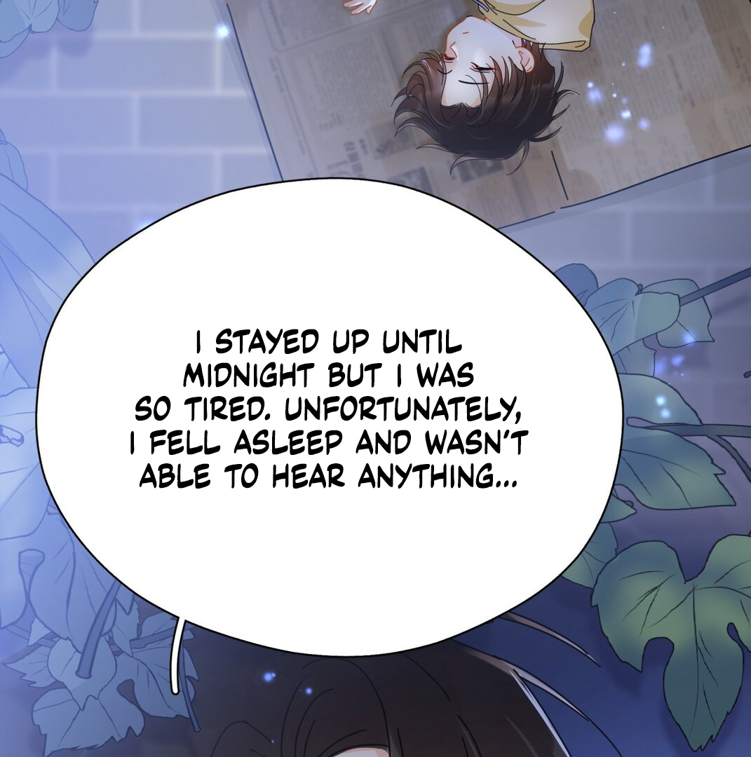 Unexpected Luck - Chapter 51 manhwa
