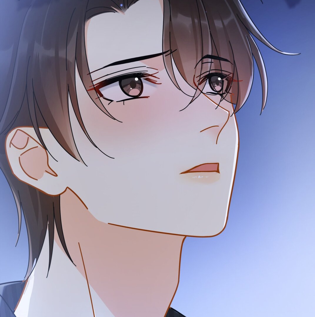 Unexpected Luck - Chapter 51 manhwa