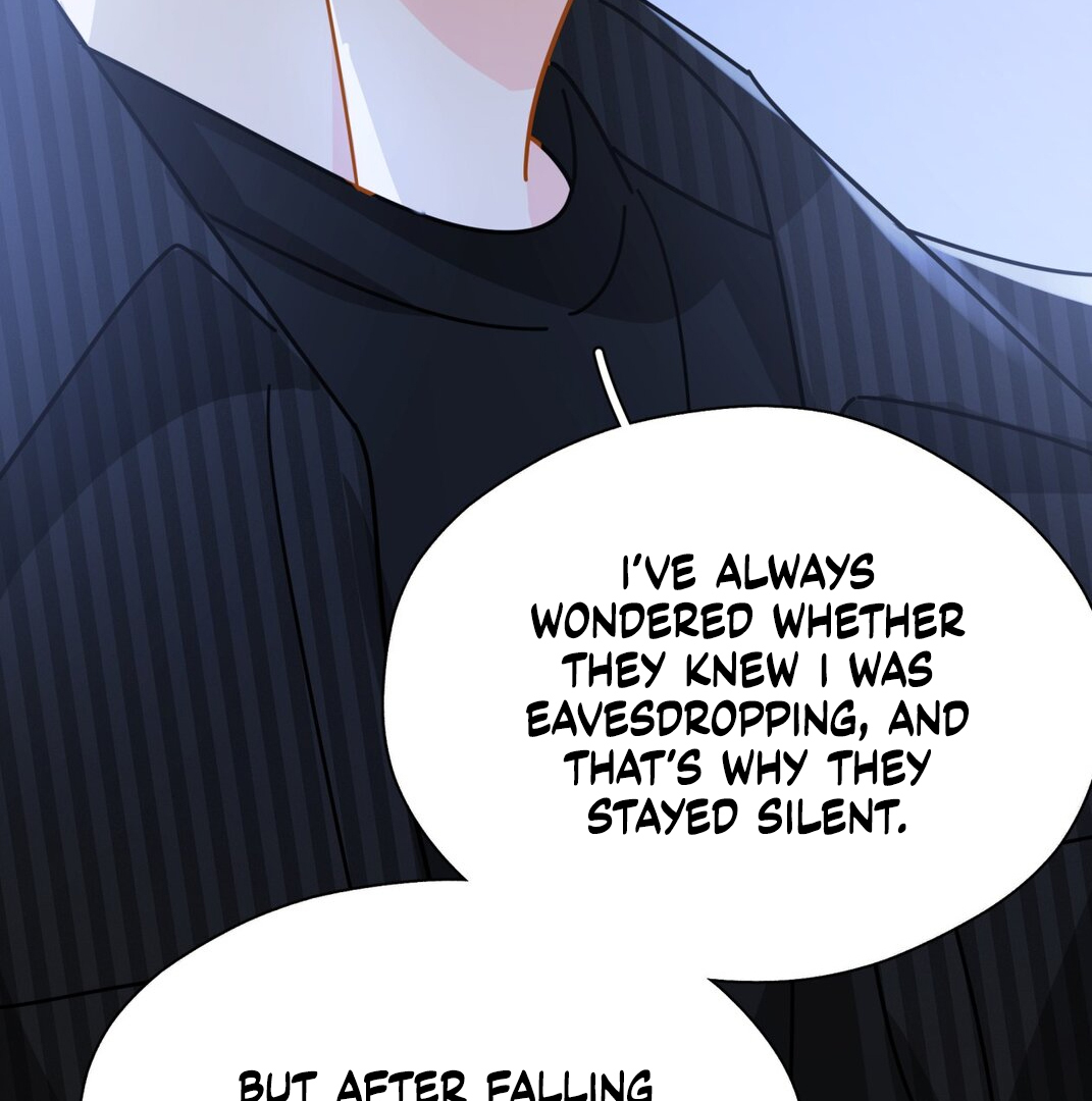 Unexpected Luck - Chapter 51 manhwa