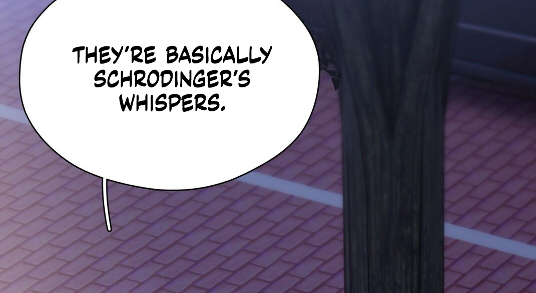 Unexpected Luck - Chapter 51 manhwa