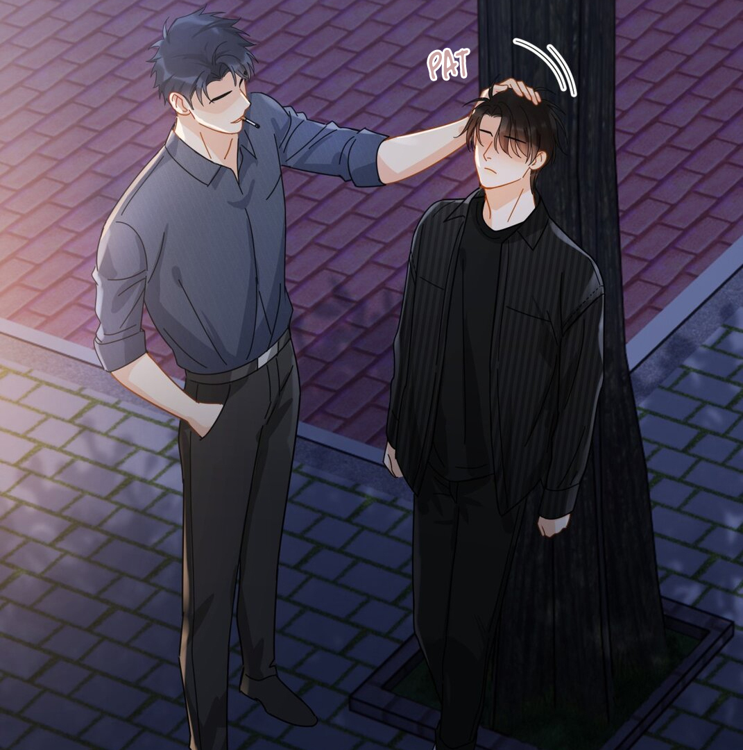 Unexpected Luck - Chapter 51 manhwa