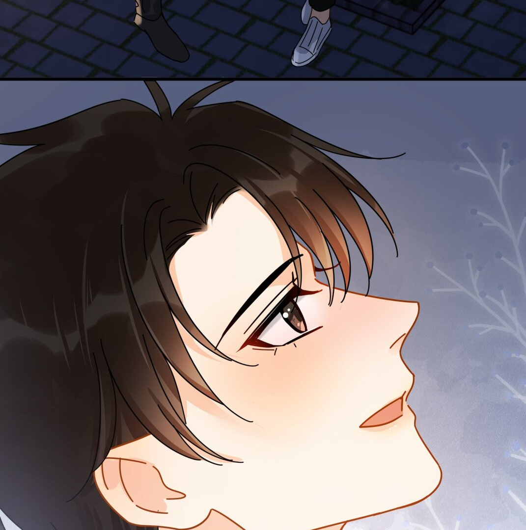 Unexpected Luck - Chapter 51 manhwa